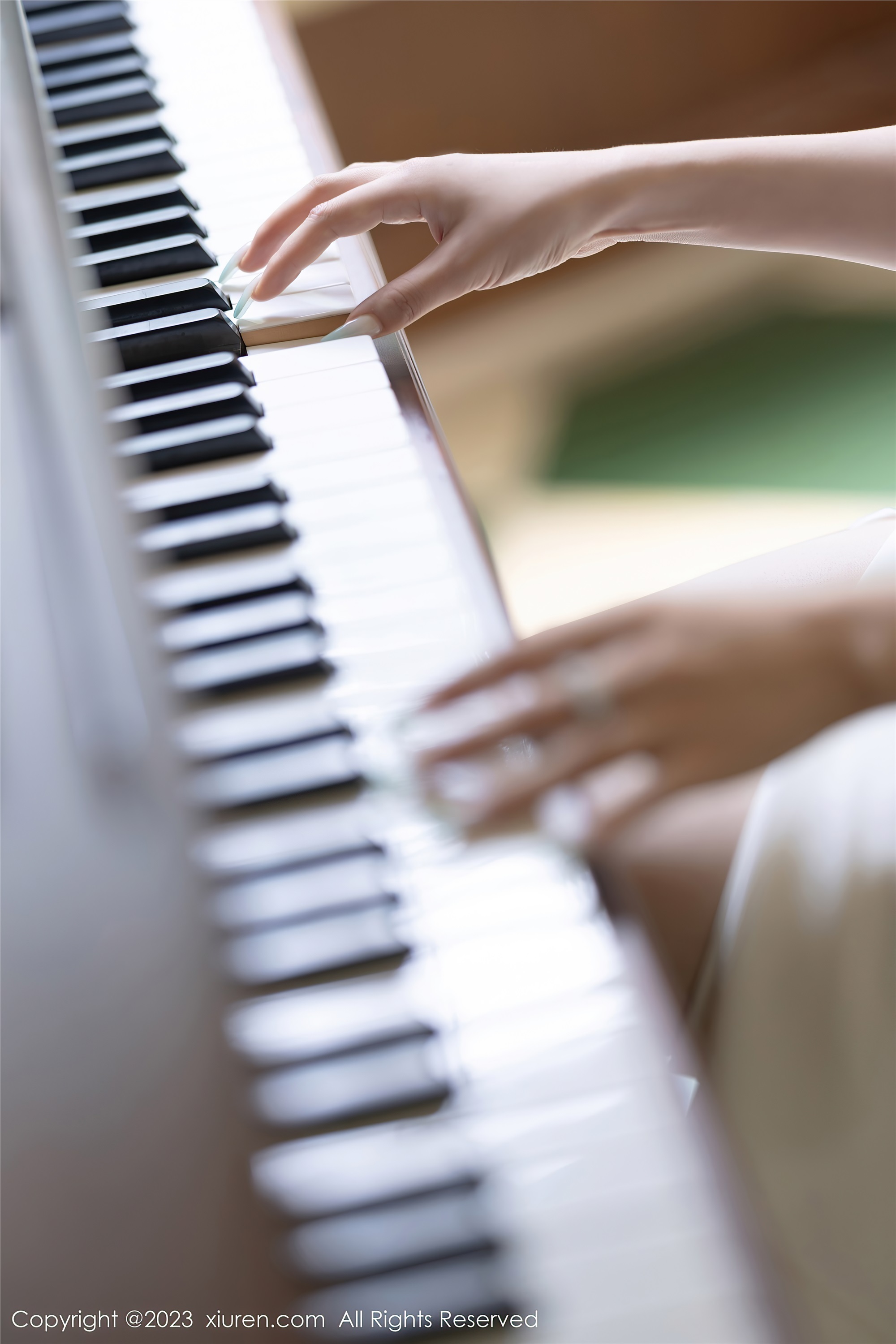 Xiuren秀人网 2023.07.28 NO.7155 徐莉芝Booty